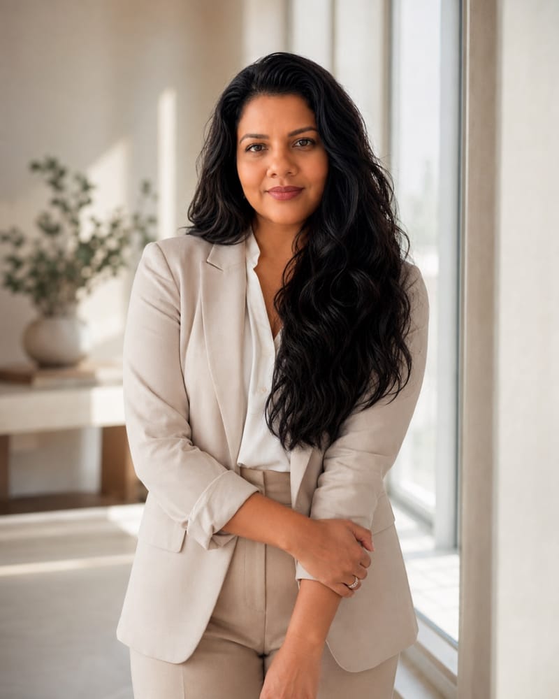 Swati Deepak Kumar