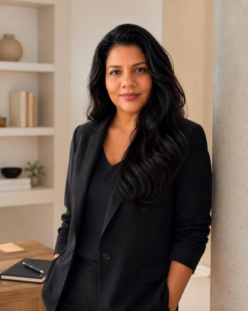 Swati Deepak Kumar